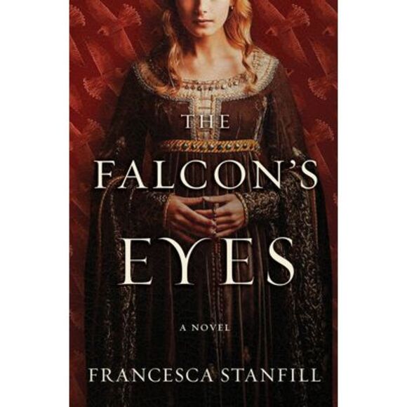The Falcon's Eyes -- Francesca Stanfill - Picture 1 of 2